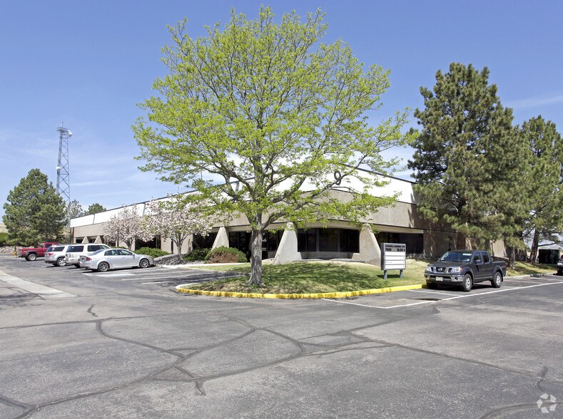 Primary Photo Of 7315 S Revere Pky, Centennial Warehouse For Lease
