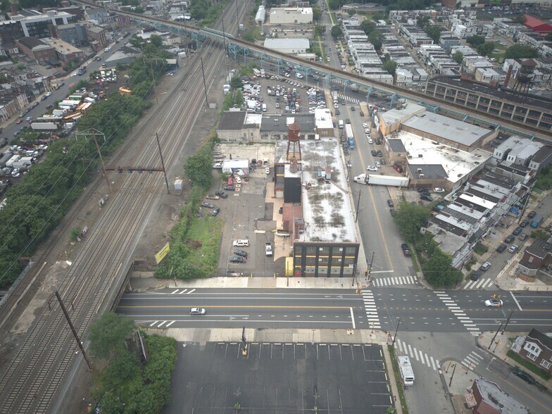 More Photos Of 1850 E Sedgley Ave, Philadelphia Manufacturing For Lease