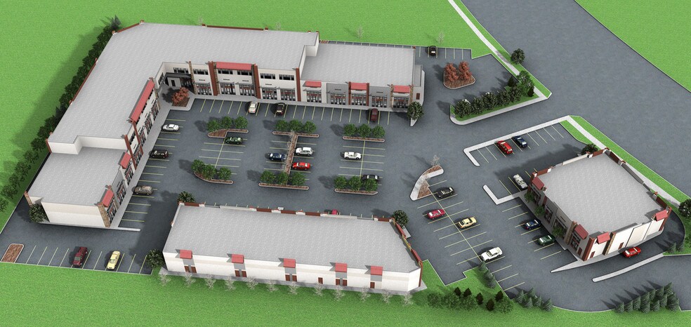 More Photos Of 5305 Magasin Ave, Beaumont General Retail For Sale