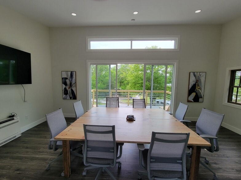 More Photos Of 7316 Granville Hwy, Granville Hospitality For Sale