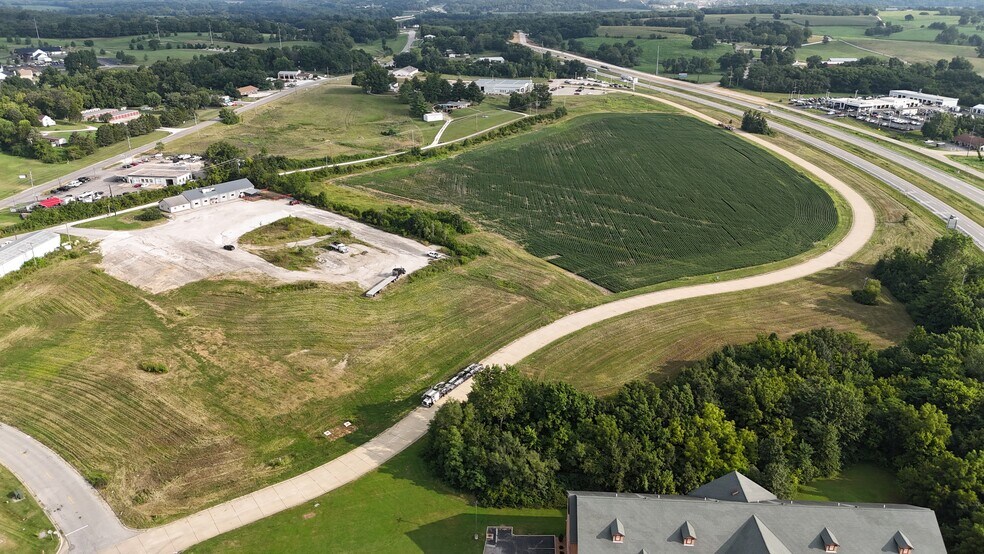 More Photos Of Turnbull Trail (4-6+/- Ac), Troy Land For Sale