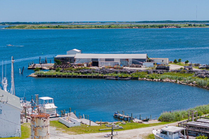 More Photos Of 4683 Mill Landing rd, Wanchese Land For Sale