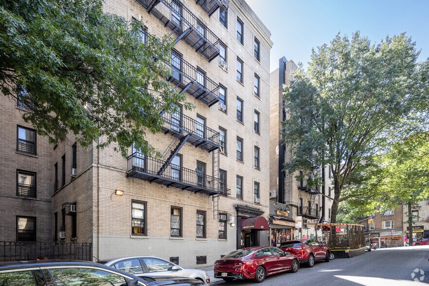 More Photos Of 1-15 Bennett Ave, New York Apartments For Lease