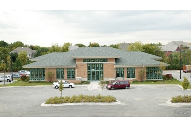 More Photos Of 28381 Davis Pky, Warrenville Office For Lease