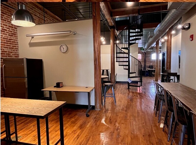 More Photos Of 912 Lady St, Columbia Loft Creative Space For Sale