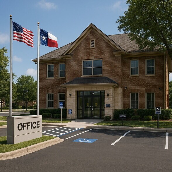 More Photos Of 10527 SH 242, Conroe Land For Sale