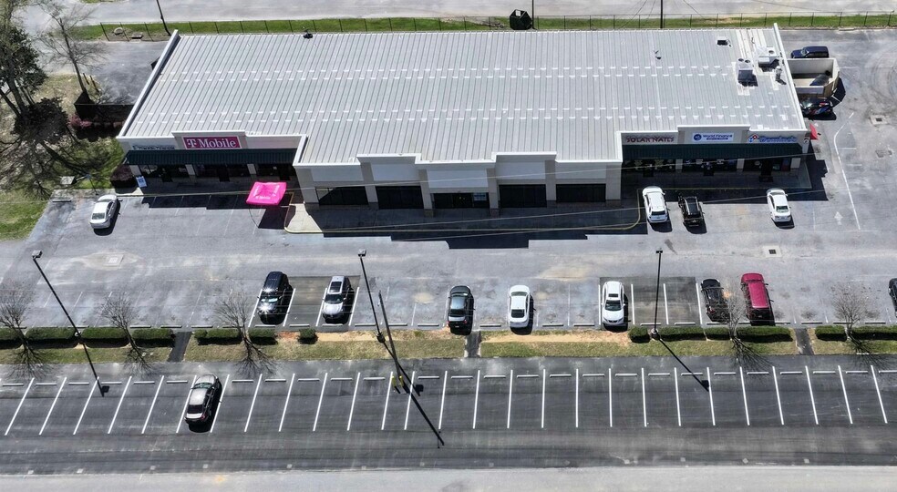 More Photos Of 201 Chamber Dr, Bay Minette Unknown For Lease