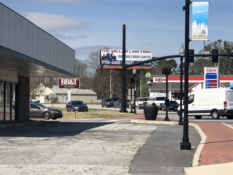 217 N Main St, Jonesboro, GA 30236 Medical For Sale