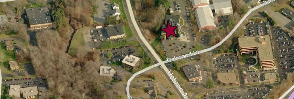 More Photos Of 704 Hebron Ave, Glastonbury Medical For Lease