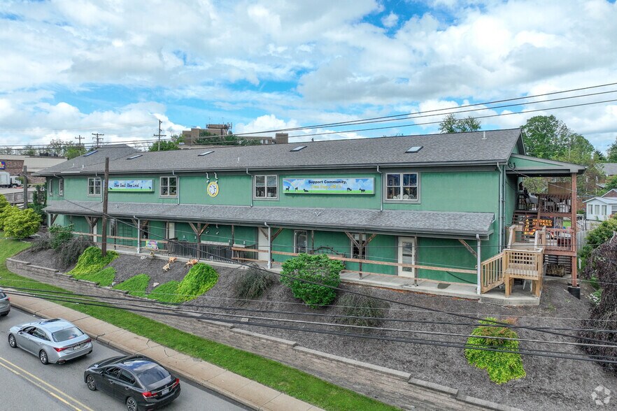 More Photos Of 200 Jefferson Rd, Penn Hills General Retail For Sale