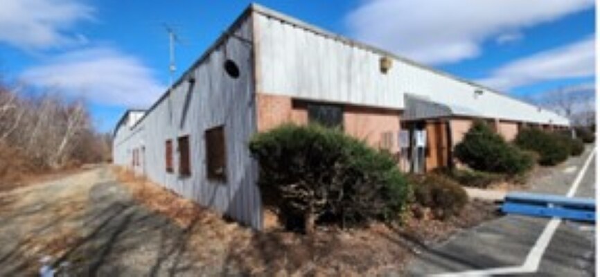 More Photos Of 150 Mattatuck Heights Rd, Waterbury Light Manufacturing For Sale