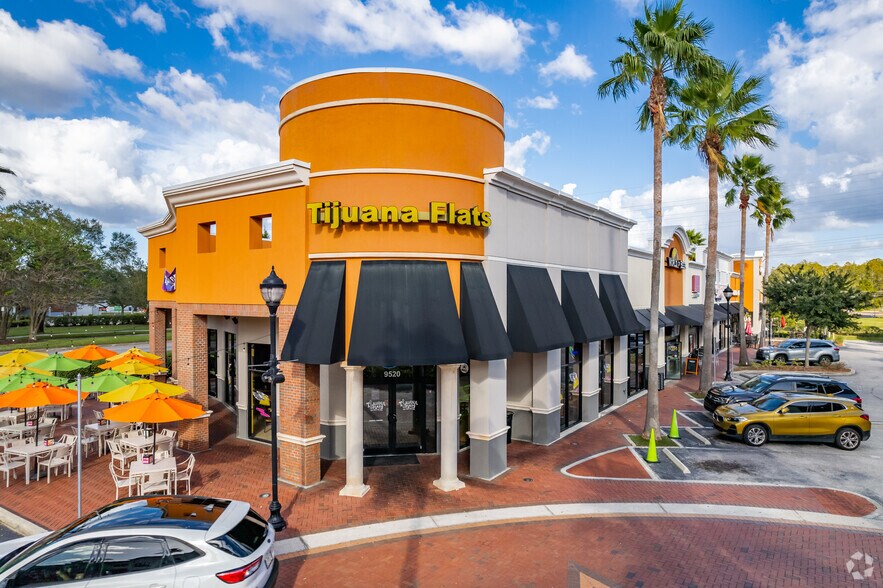 More Photos Of 9520-9532 W Linebaugh Ave, Tampa Unknown For Lease