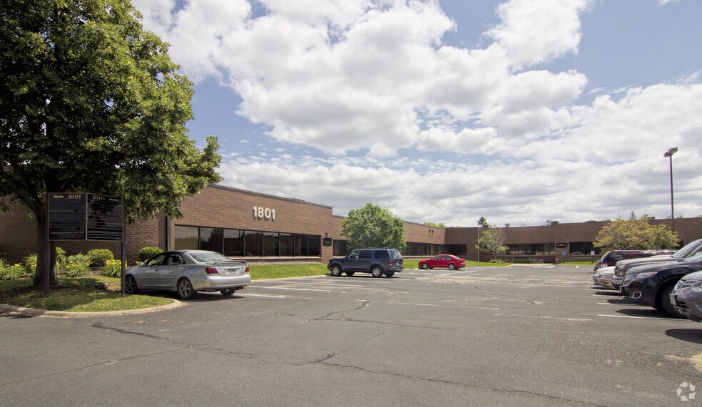More Photos Of 1801 American Blvd E, Bloomington Research And Development For Sale