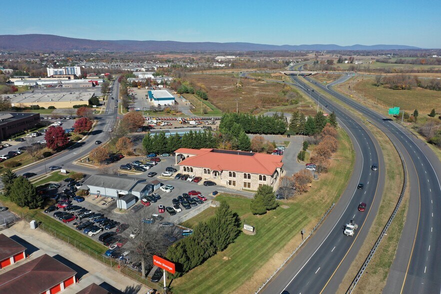 More Photos Of 46B Thomas Johnson Dr, Frederick Medical For Sale