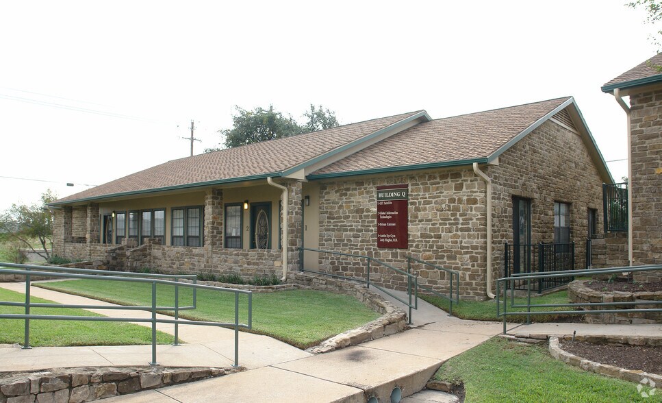 More Photos Of 13740 Research Blvd, Austin Office For Lease