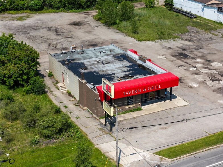 More Photos Of 8701 Inkster Rd, Westland Land For Sale