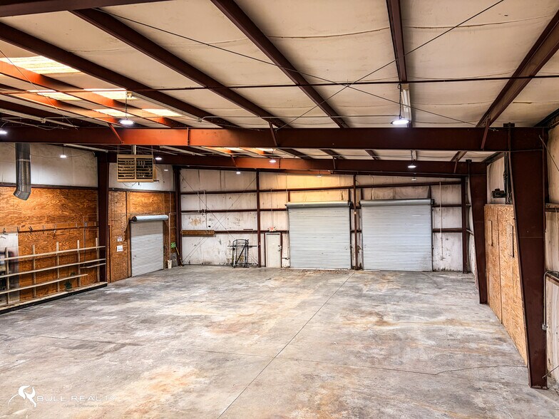More Photos Of 155 Tober Trl, Fayetteville Warehouse For Lease