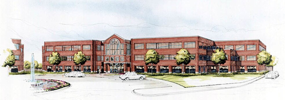 More Photos Of 1405 Route 206, Bedminster Office For Lease