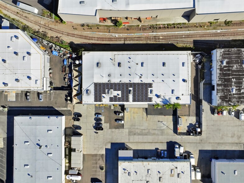 More Photos Of 8655 Production Ave, San Diego Warehouse For Lease