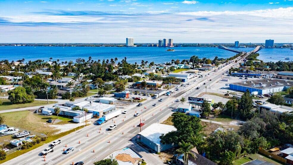More Photos Of , North Fort Myers General Retail For Sale