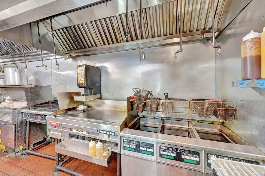 More Photos Of 206 Main St, East Aurora Bowling Alley For Sale