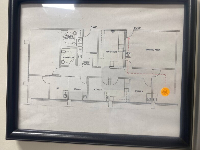 More Photos Of 4950 San Bernardino St, Montclair Medical For Sale