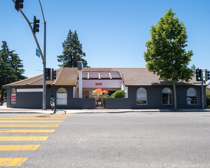 Primary Photo Of 2275 Winchester Blvd, Campbell Storefront Retail Office For Sale