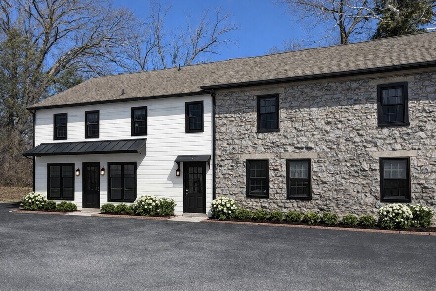 More Photos Of 847 Valley Forge Rd, Phoenixville Storefront Retail Residential For Lease