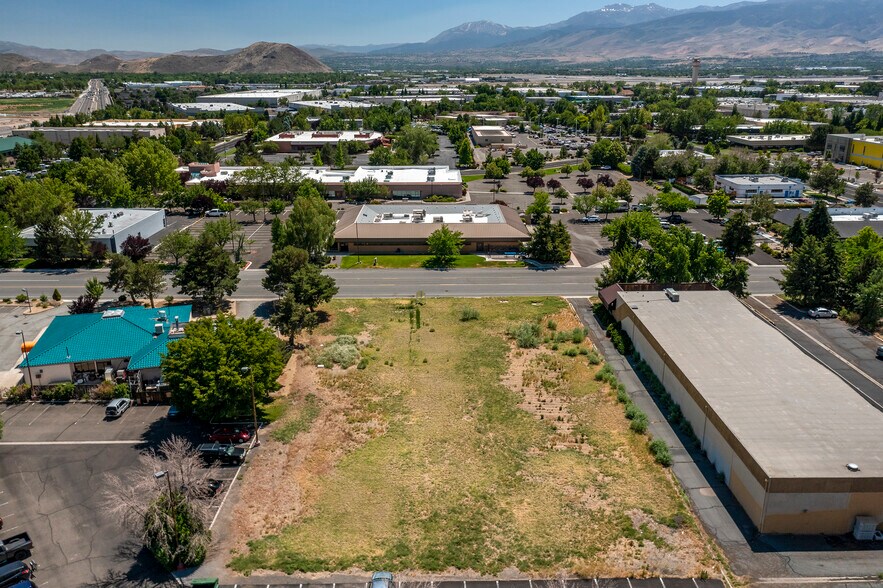More Photos Of 5465 Equity Ave, Reno Land For Sale