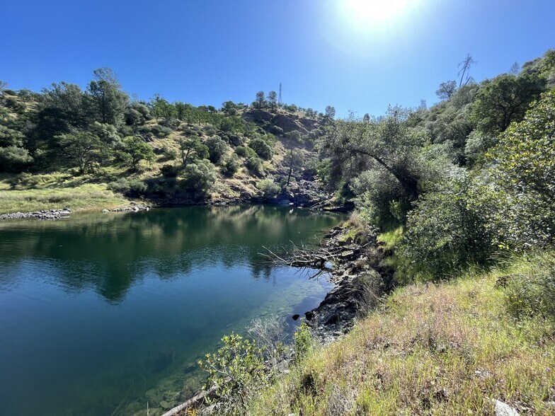 Primary Photo Of Lot 8 Lake Tulloch Estate Drive, Jamestown Land For Sale