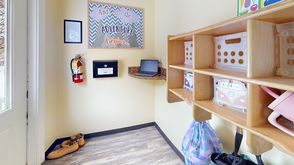 More Photos Of 1025 Yorkshire Dr, Howell Daycare Center For Sale