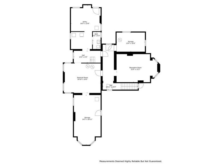 More Photos Of 809 Hall St, Saint Joseph Hospitality For Sale