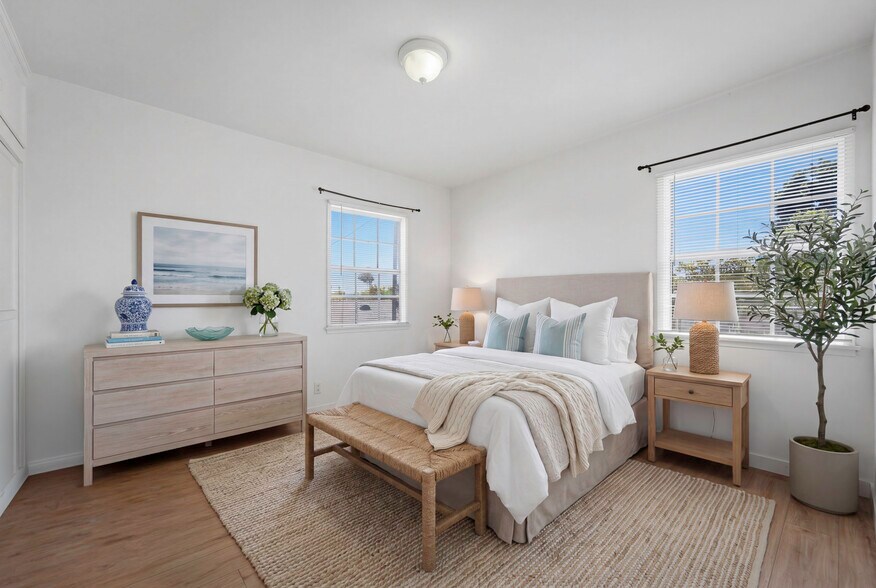 More Photos Of 10958 Venice Blvd, Culver City Apartments For Sale