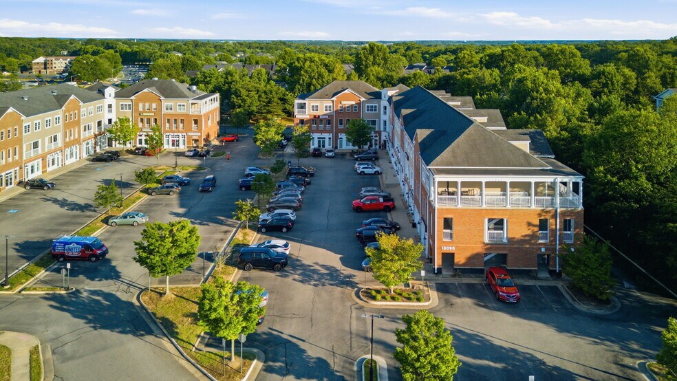 More Photos Of 13895 Hedgewood Dr, Woodbridge Medical For Sale