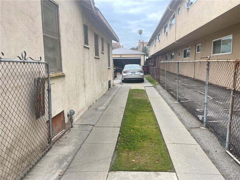 More Photos Of 745 S Chapel Ave, Alhambra Apartments For Sale