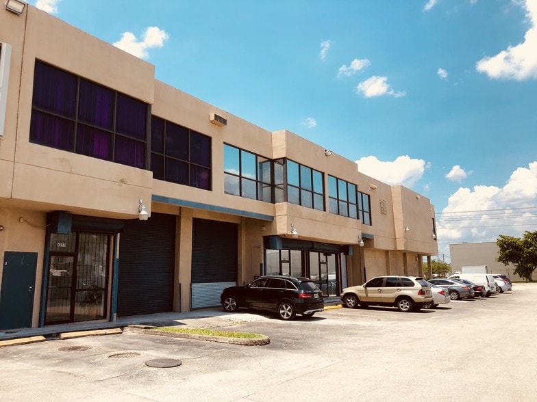 Primary Photo Of 6820-6856 NW 77th Ct, Miami Warehouse For Lease