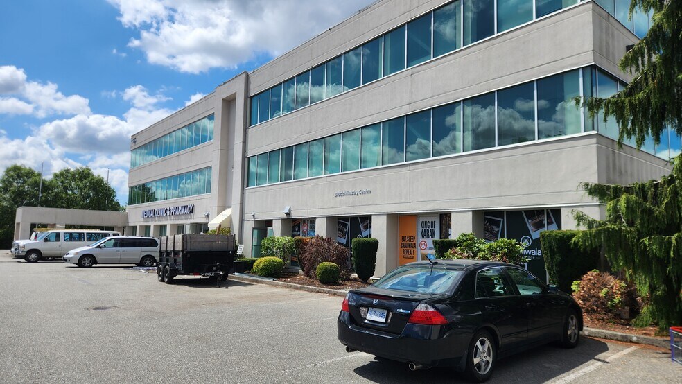 More Photos Of 20385 64th Ave, Langley Twp Office For Lease