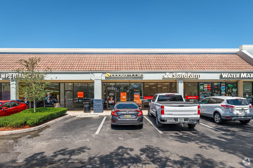 More Photos Of 10075-10155 W Oakland Park Blvd, Sunrise Unknown For Lease