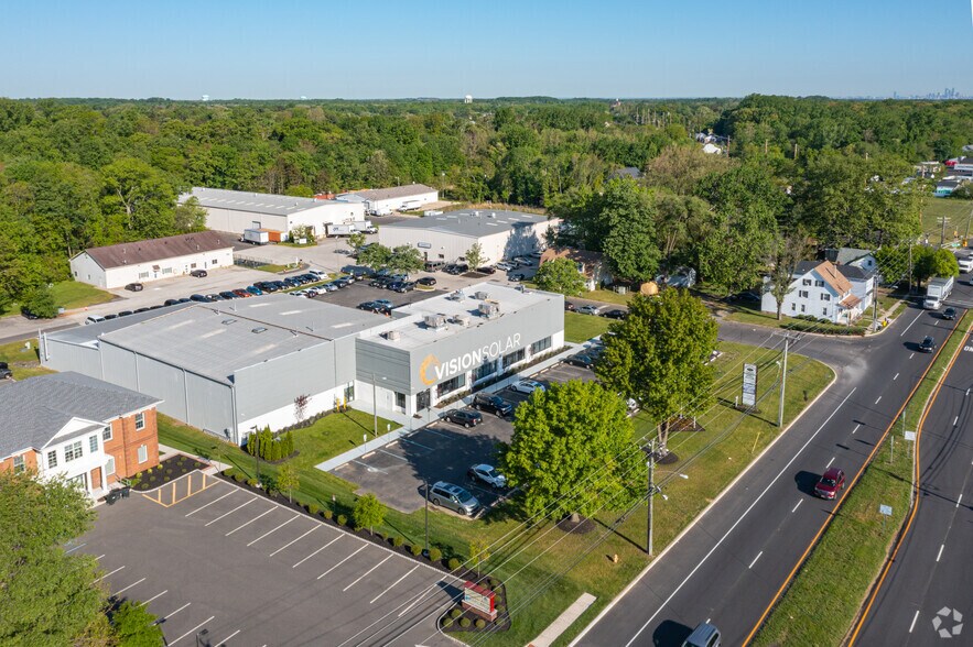 More Photos Of 501 E Black Horse Pike, Blackwood Office For Sale