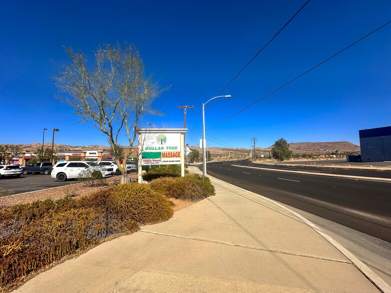 More Photos Of 57930-58132 29 Palms Hwy, Yucca Valley Unknown For Lease