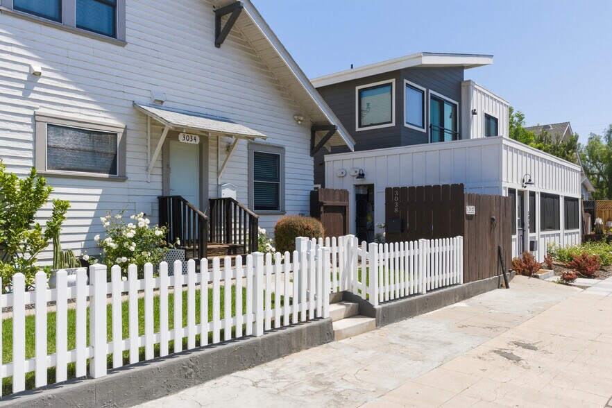 More Photos Of 1505 Fern St, San Diego Apartments For Sale