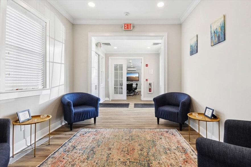 More Photos Of 82 Floral Ave, New Providence Bank For Sale