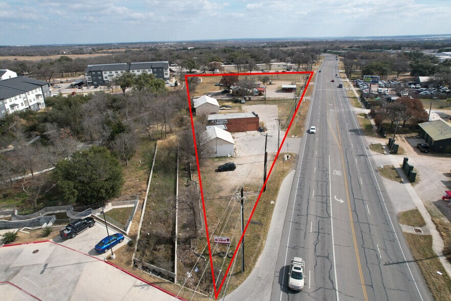 More Photos Of 8700 FM 969 Rd, Austin Freestanding For Sale