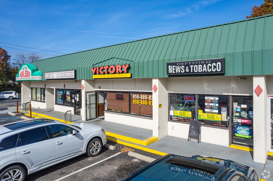 More Photos Of 1000-1012 Cooper St, Deptford Unknown For Lease