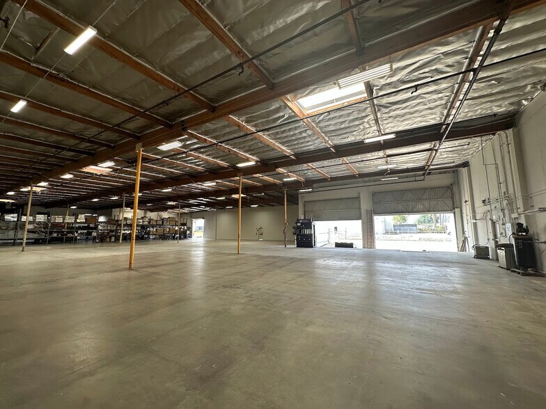 More Photos Of 1315 S Johnson Dr, City of Industry Warehouse For Lease