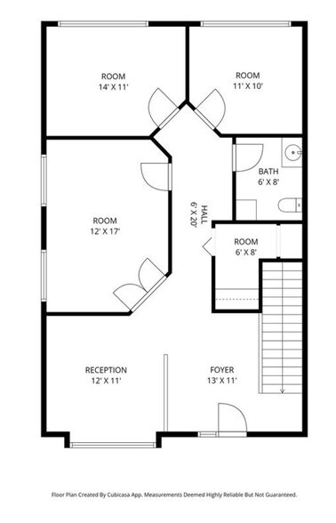 More Photos Of 2560-2568 Rice St, Saint Paul Office For Sale