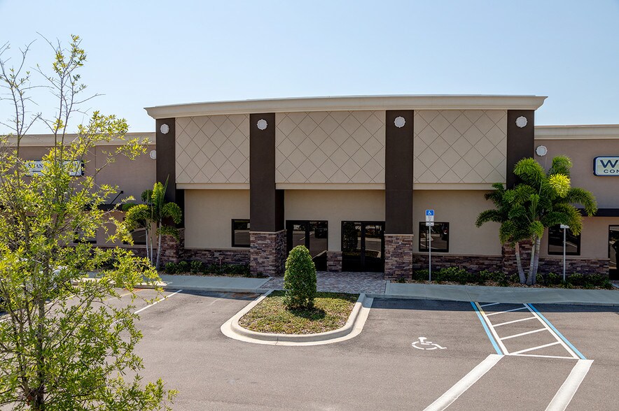 More Photos Of 3845 W Eau Gallie Blvd, Melbourne Office For Lease