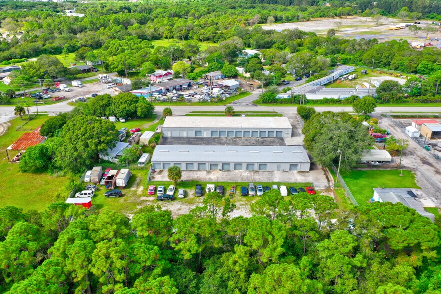 More Photos Of 1166 Angle Rd, Fort Pierce Self Storage For Sale