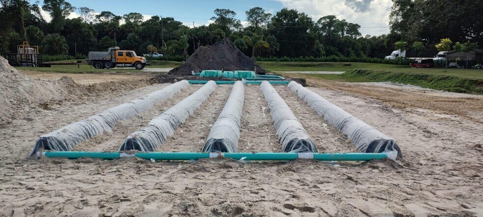 Primary Photo Of 2516 US Highway-98 Hwy, Okeechobee Land For Sale