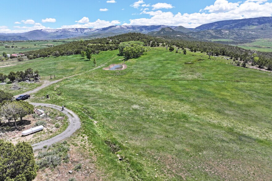More Photos Of 57191 Me Rd, Collbran Land For Sale